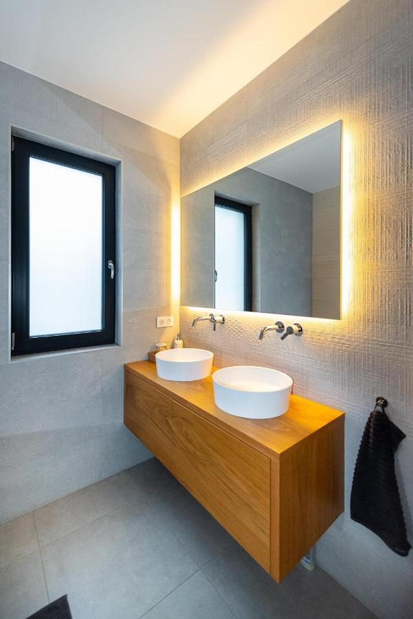 Bony Resort ซาร์วาช ภายนอก รูปภาพ