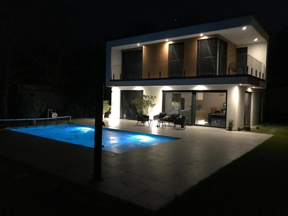Bony Resort ซาร์วาช ภายนอก รูปภาพ